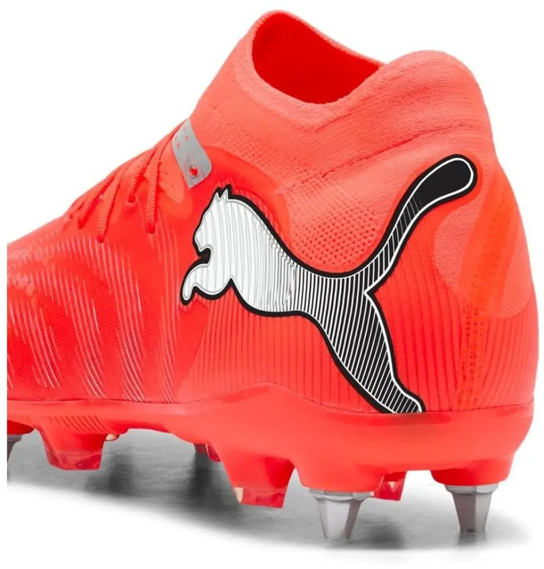 PUMA Future Pro Voetbalschoenen SG Glowing Red - afbeelding 2 van 3