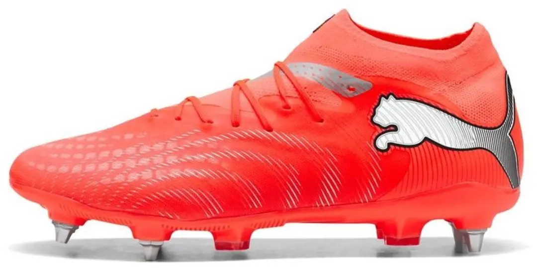 PUMA Future Pro Voetbalschoenen SG Glowing Red - afbeelding 3 van 3
