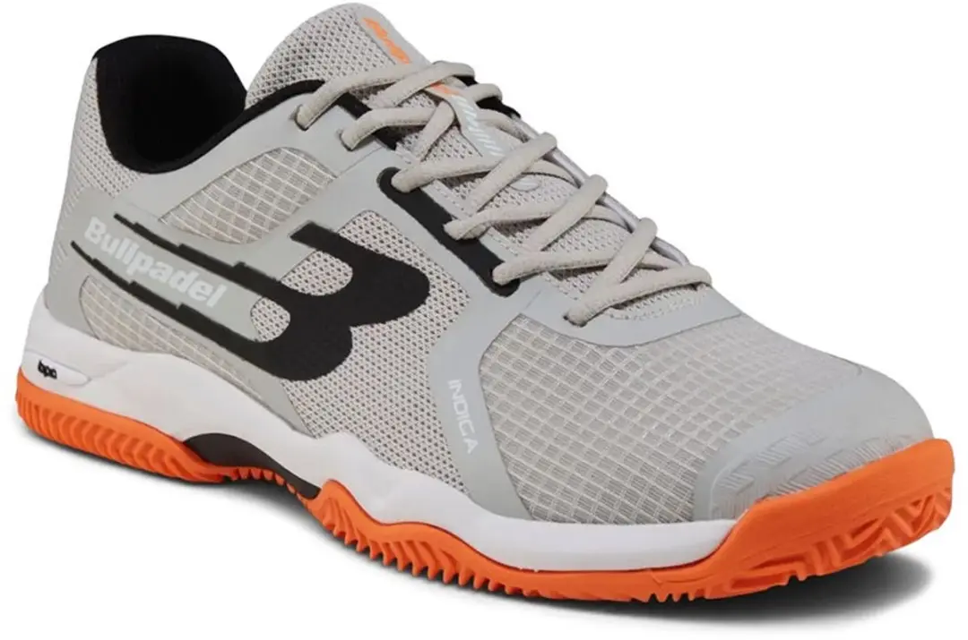 Bullpadel Indiga 26I Schoenen - 41 - afbeelding 2 van 4