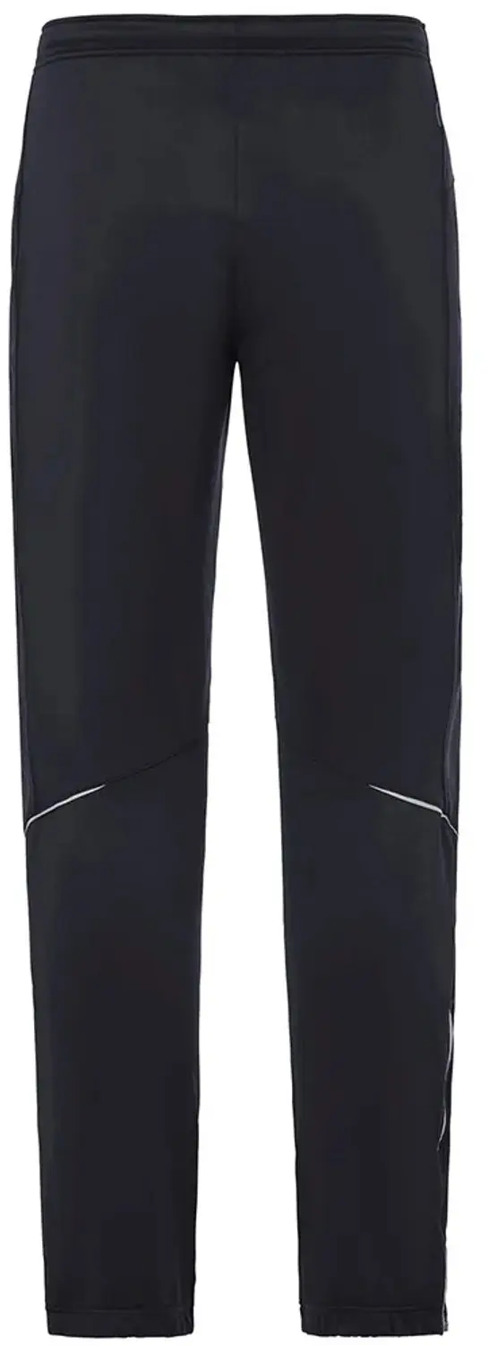 Vaude Wintry V broek L - Zwart - afbeelding 4 van 4