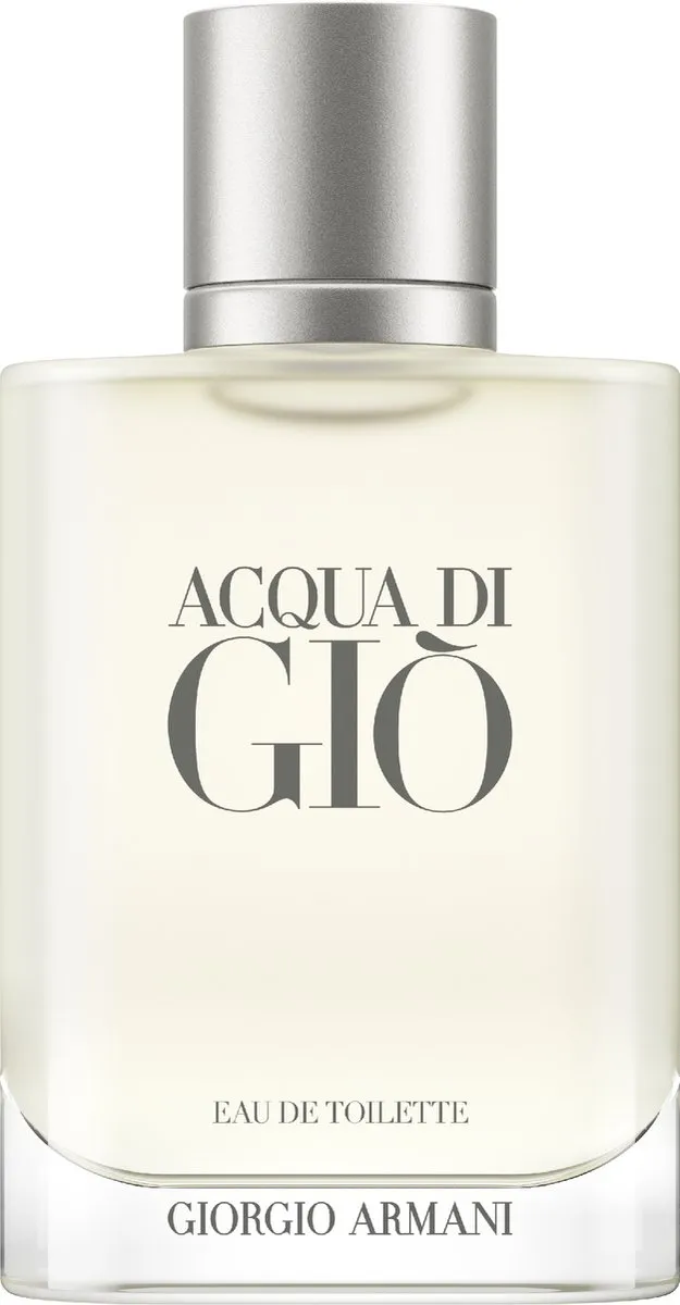 Armani Acqua Di Giò Eau de Toilette 100ml