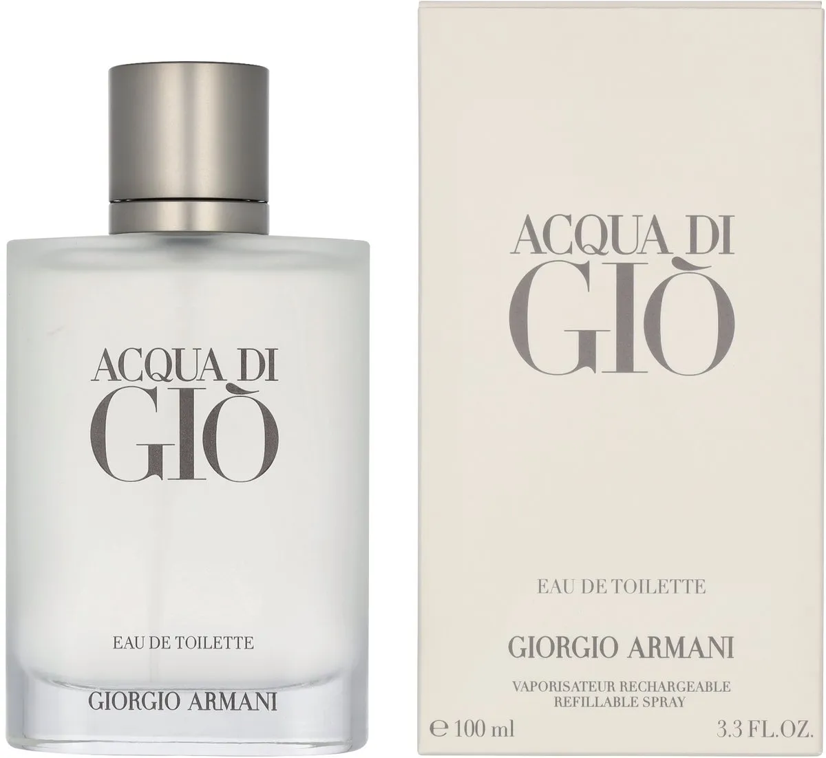 Armani Acqua Di Giò Eau de Toilette 100ml
