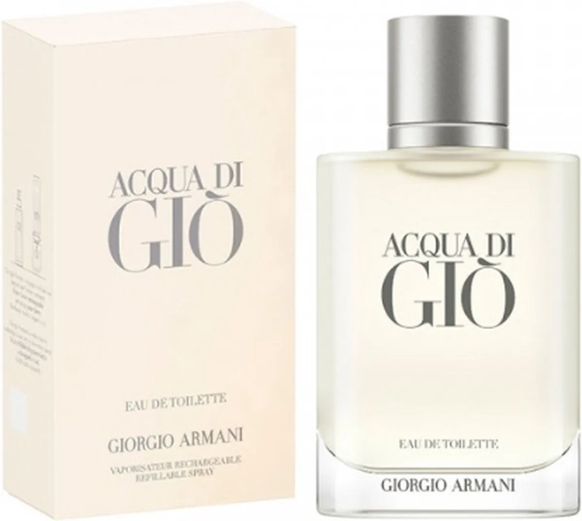 Armani Acqua Di Giò Eau de Toilette 100ml