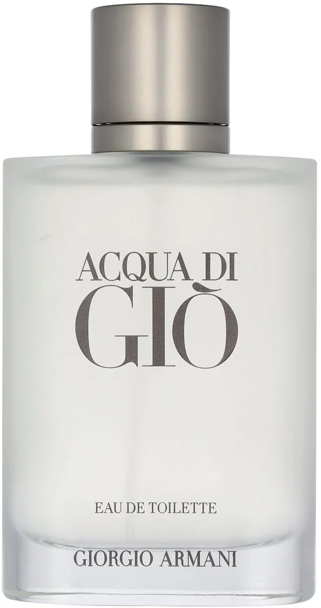 Armani Acqua Di Giò Eau de Toilette 100ml