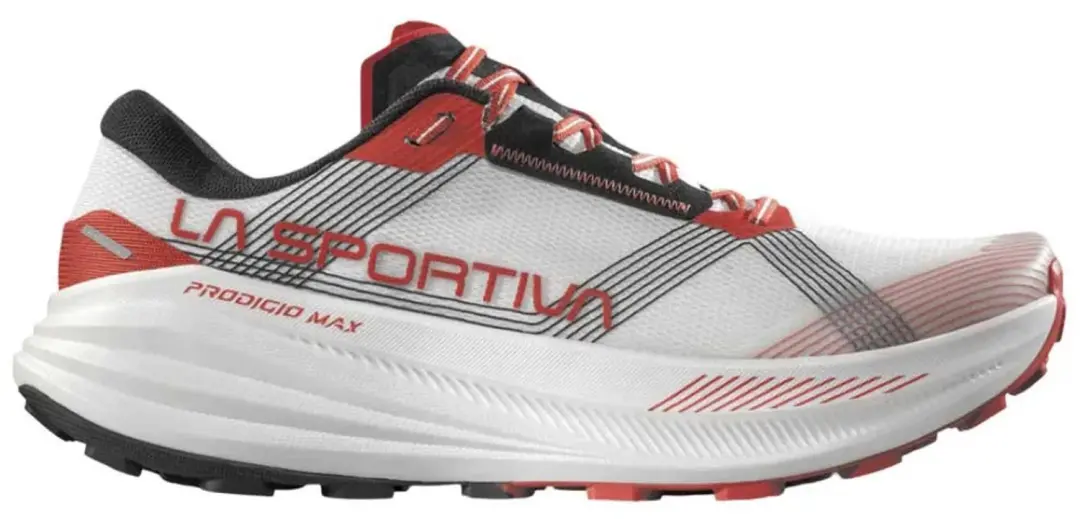La Sportiva Prodigio Max Trailschoenen
