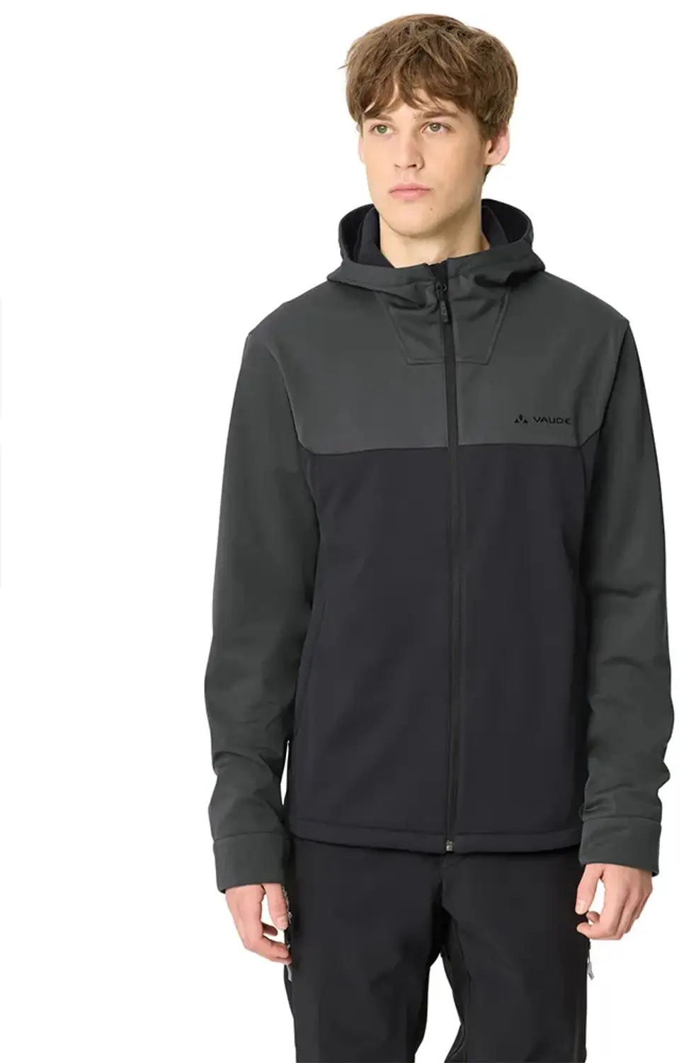 Vaude Qimsa II Softshell Jas