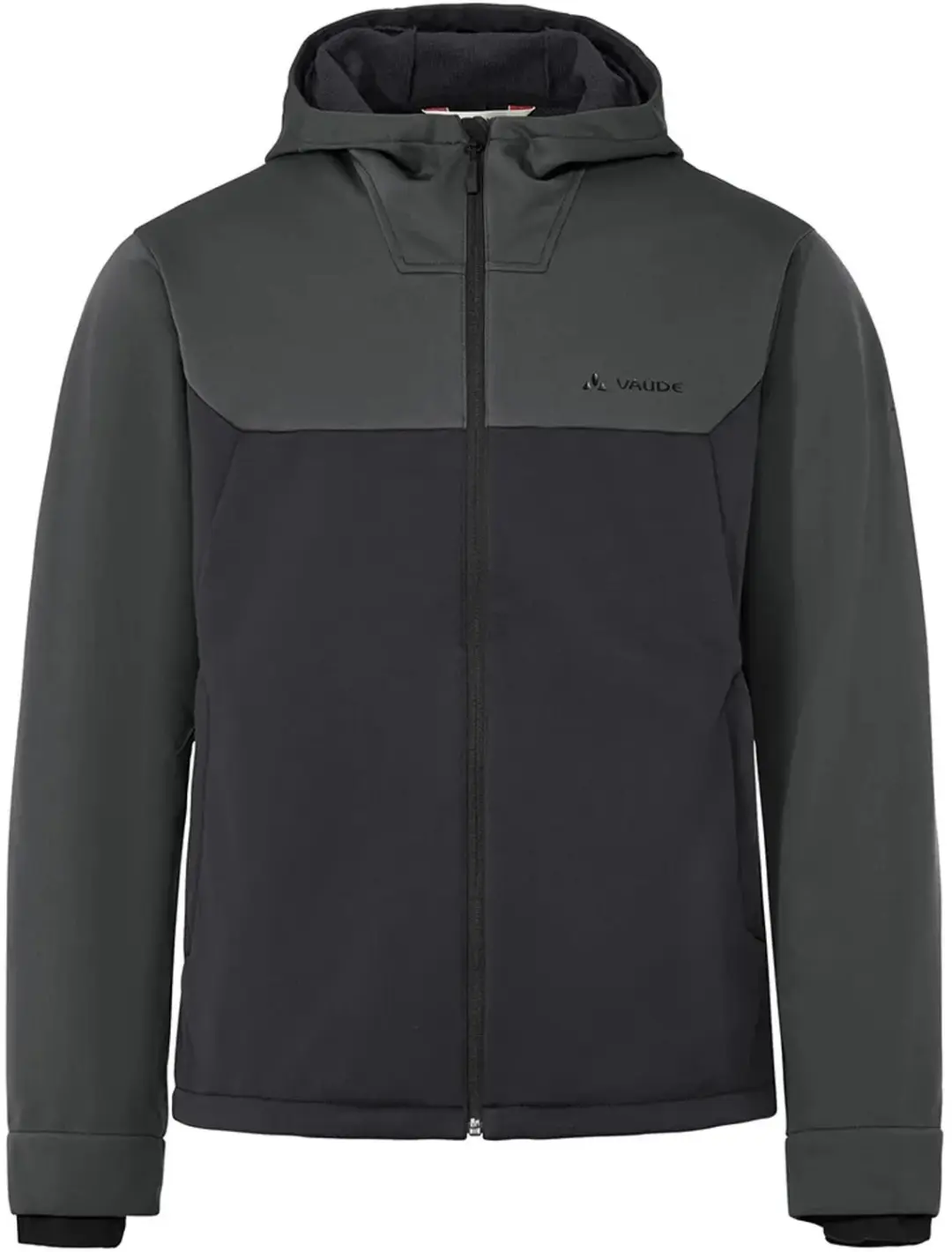 Vaude Qimsa II Softshell Jas - M - afbeelding 3 van 4