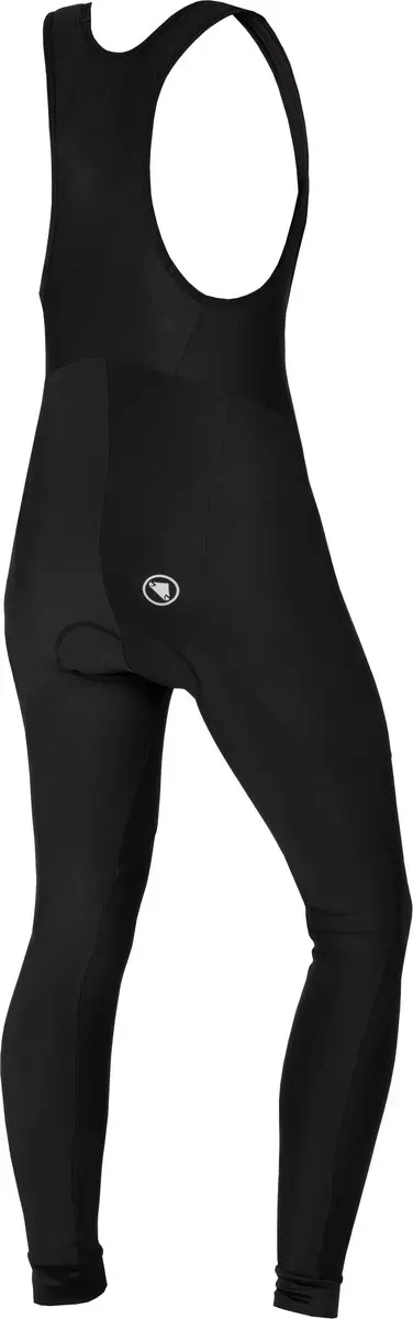 Endura Xtract Bibtights - Zwart - afbeelding 2 van 2