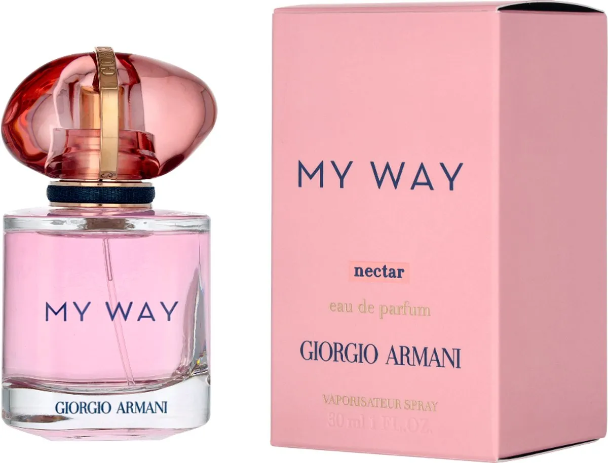 Armani My Way Nectar Eau de Parfum 30ml