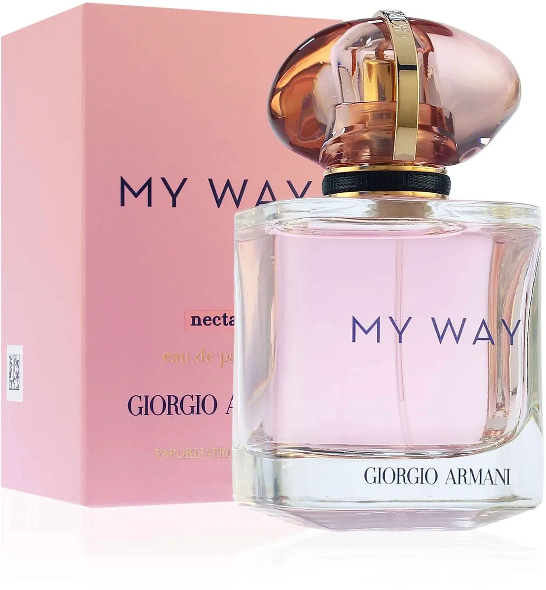 Armani My Way Nectar Eau de Parfum 30ml