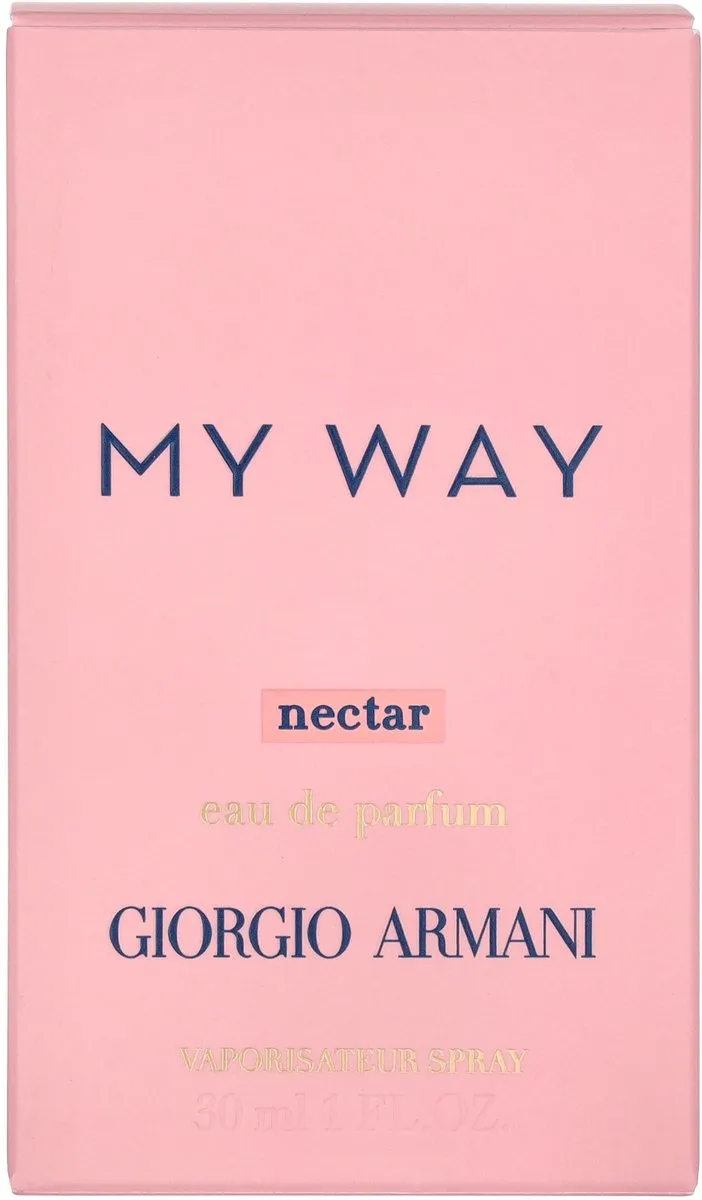 Armani My Way Nectar Eau de Parfum 30ml