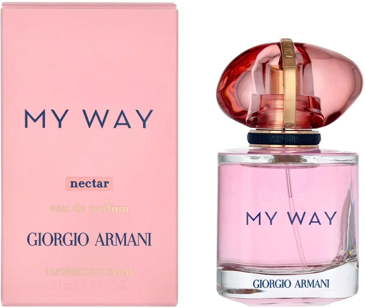 Armani My Way Nectar Eau de Parfum 30ml