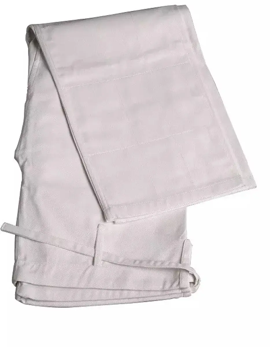 adidas Judogi Sokken IJF Wit - Maat 175 - afbeelding 2 van 2
