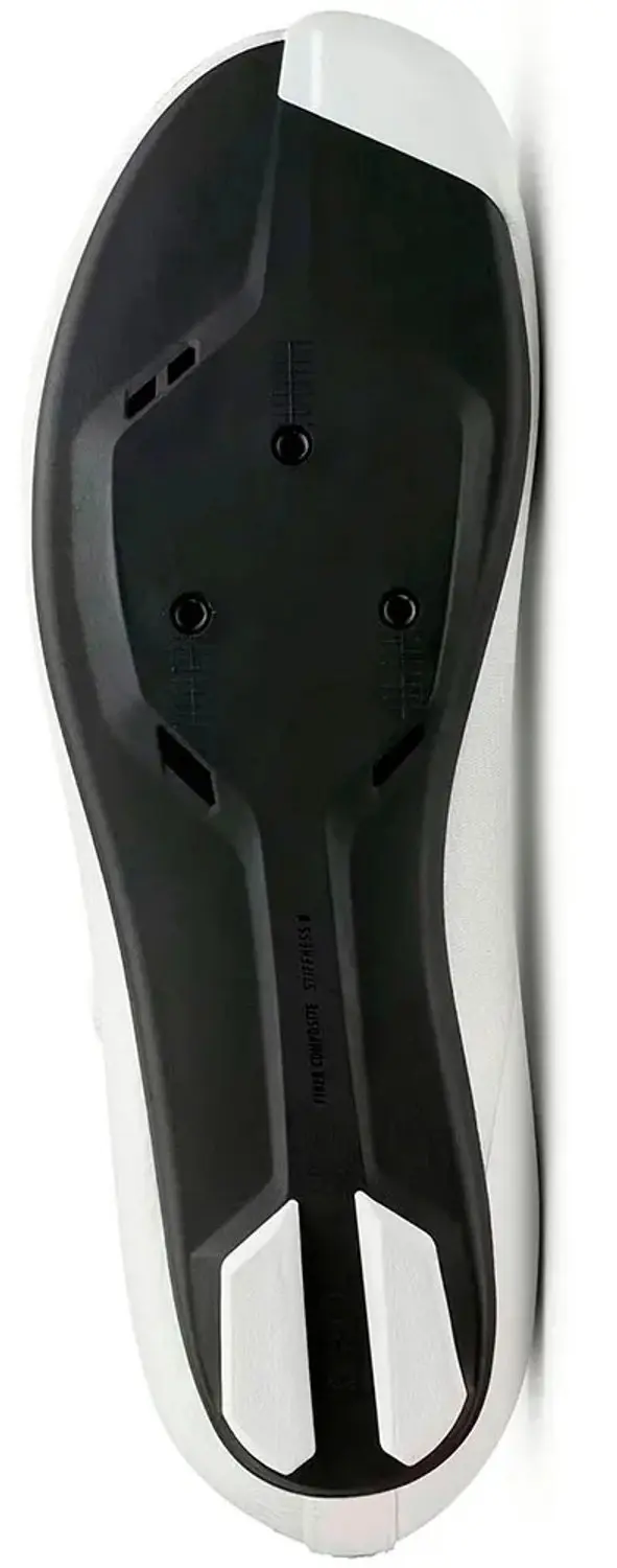 Fizik Nyma Raceschoenen Wit 42.5 - afbeelding 3 van 4