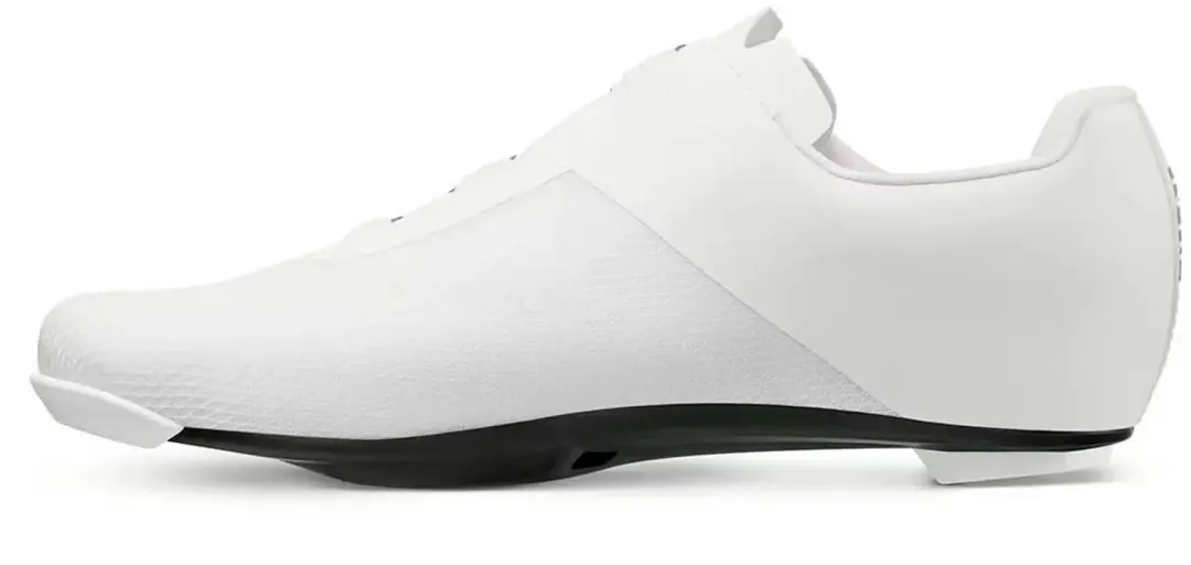 Fizik Nyma Raceschoenen Wit 42.5 - afbeelding 4 van 4