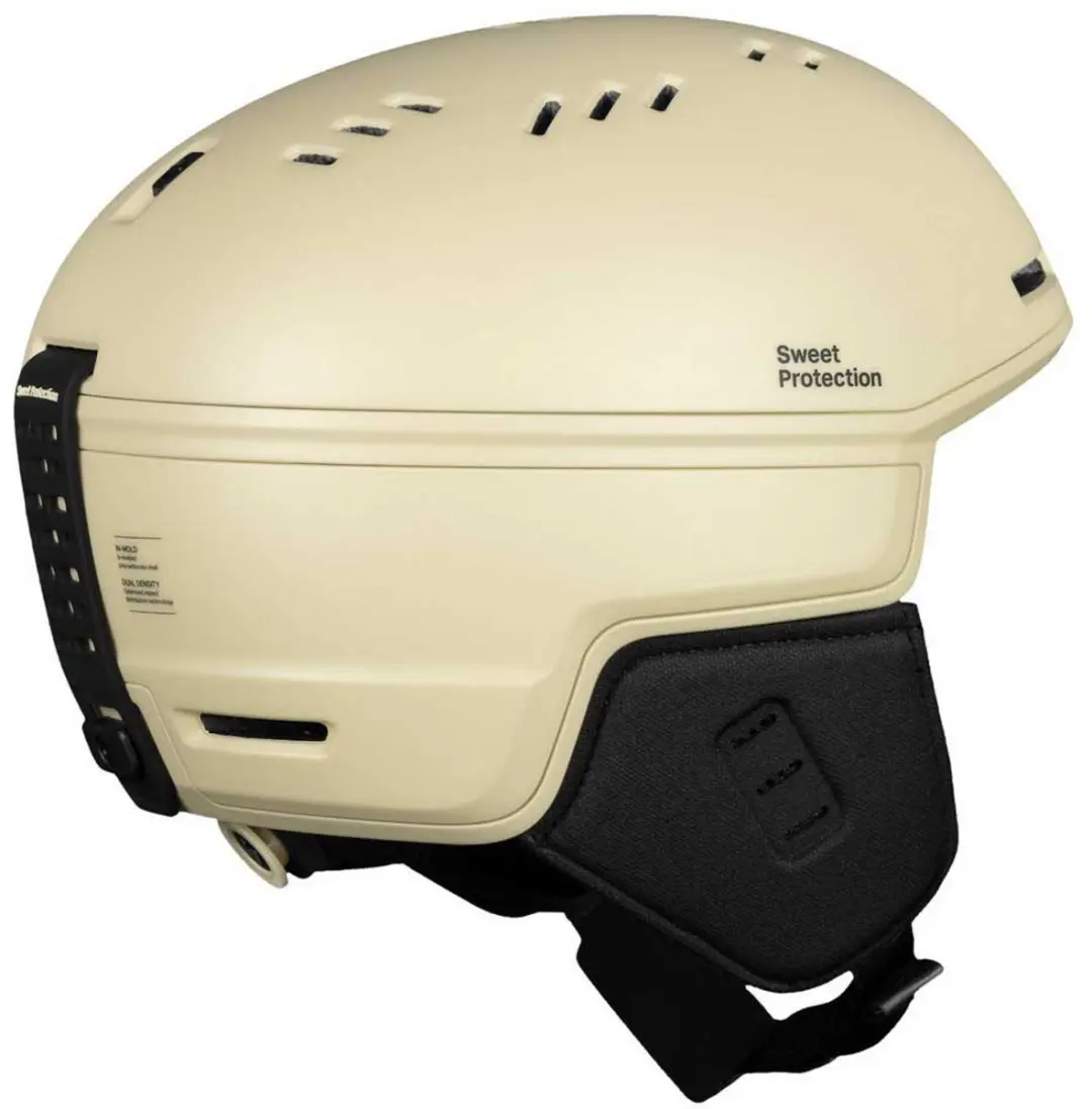 Sweet Protection Adapter Helm - S/M - Matte Cream - afbeelding 2 van 6