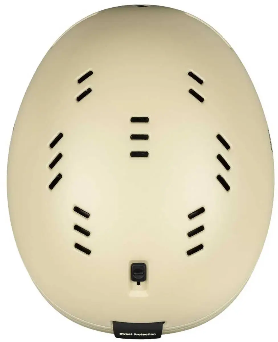 Sweet Protection Adapter Helm - S/M - Matte Cream - afbeelding 6 van 6
