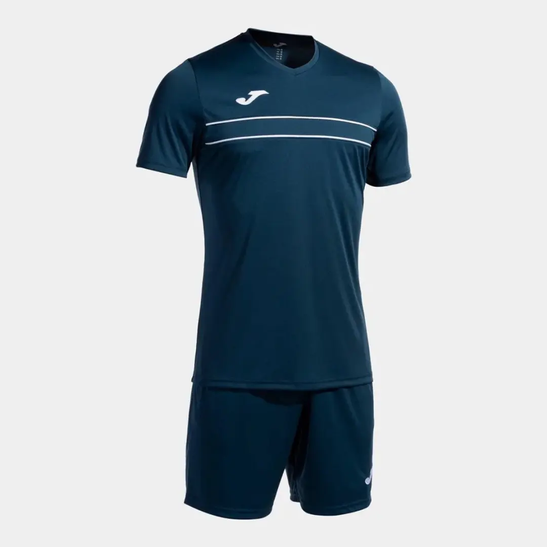 Joma Victory Sportset L - Navy - afbeelding 3 van 4