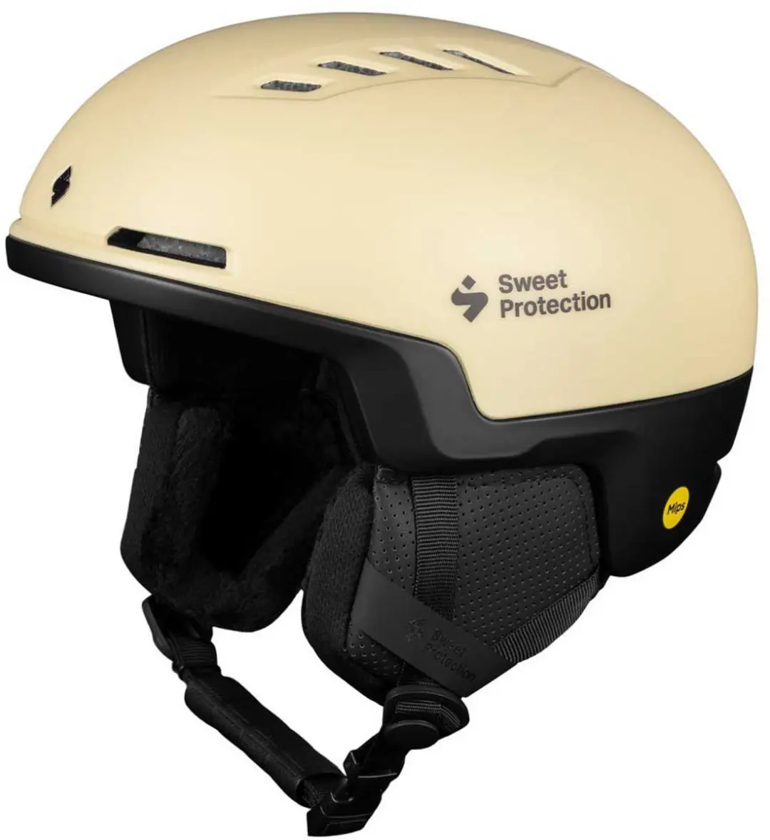 Sweet Protection Daymaker Mips Helm Beige M-L