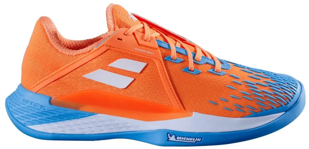 Babolat Propulse Fury 3