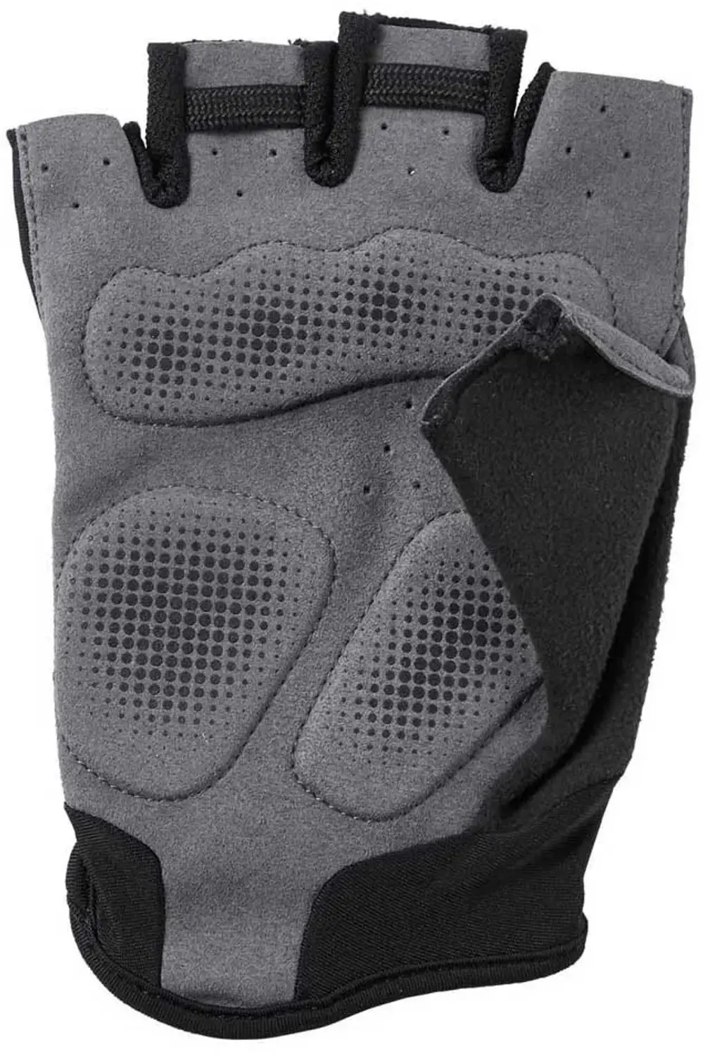 ODLO Active Road Handschoenen S - Zwart - afbeelding 2 van 4