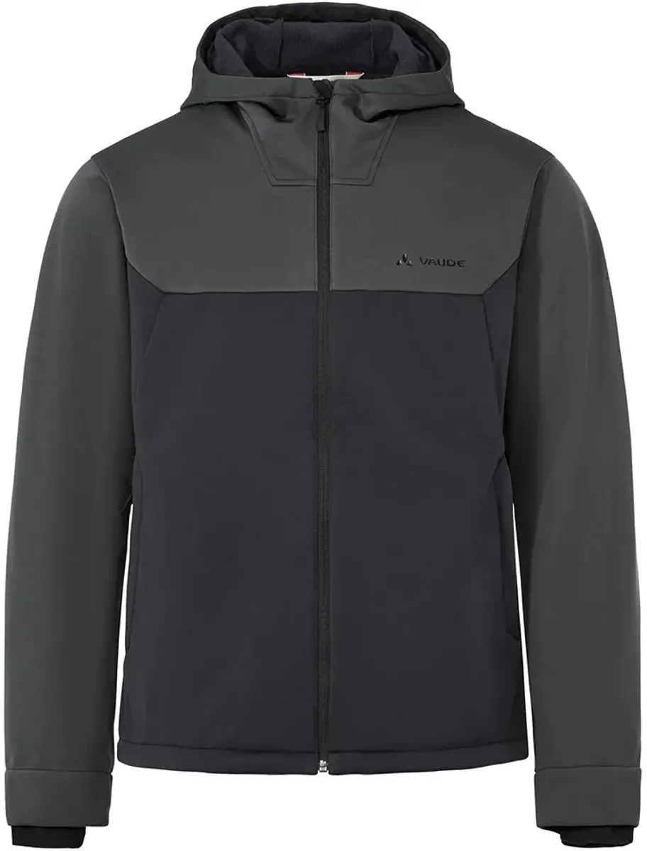 Vaude Qimsa II Heren Softshell Jas - L - afbeelding 4 van 4