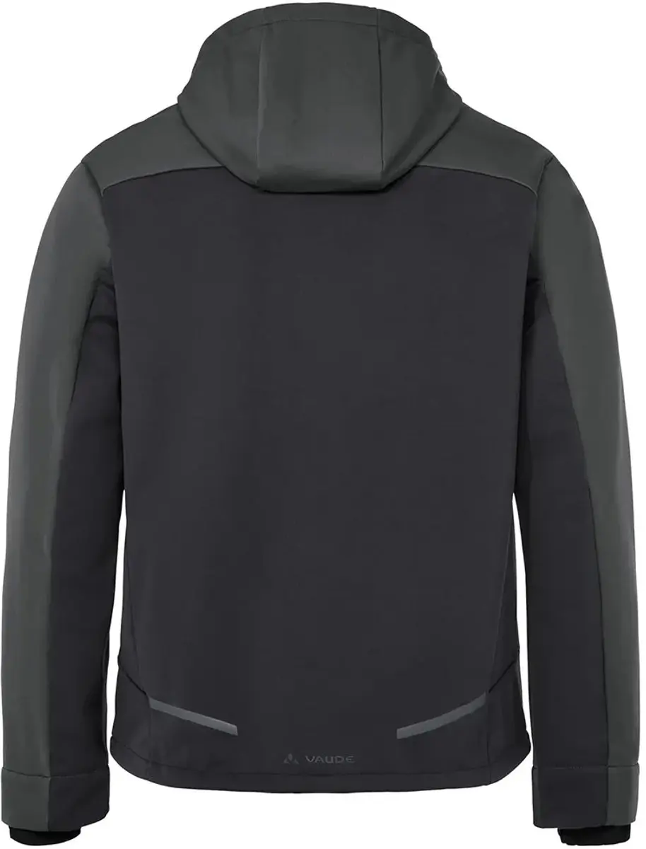 Vaude Qimsa II Heren Softshell Jas - L - afbeelding 3 van 4