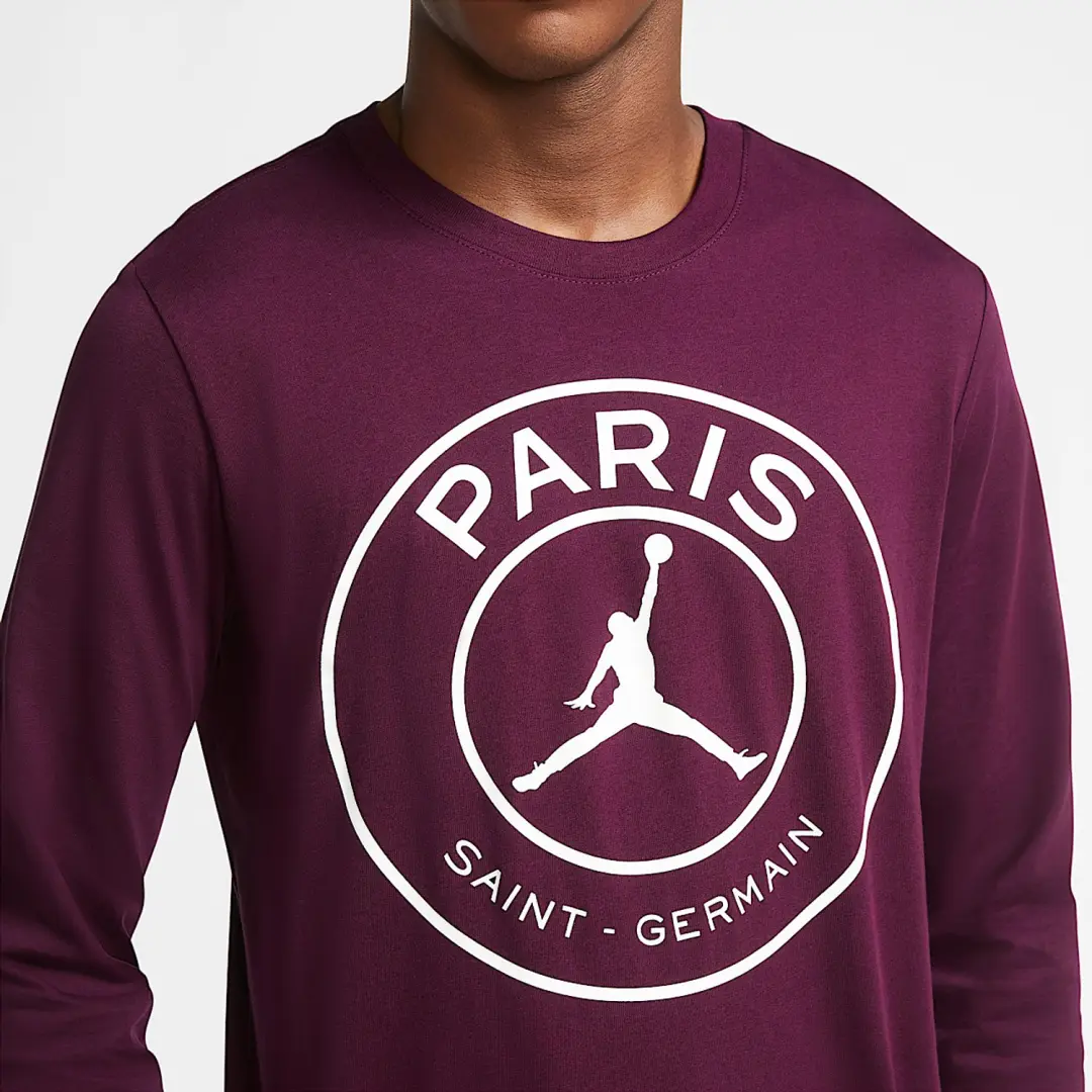 Jordan Paris Saint-Germain