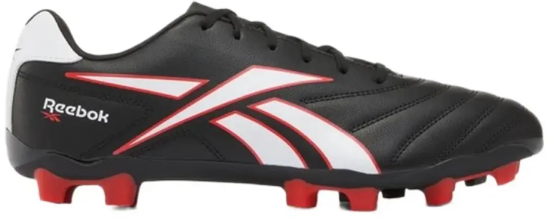 Reebok Touch Mg Voetbalschoenen Zwart EU 40