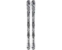 Head Monster Easy+ JRS 7.5 GW Junior Skispakket 127cm - afbeelding 2 van 4