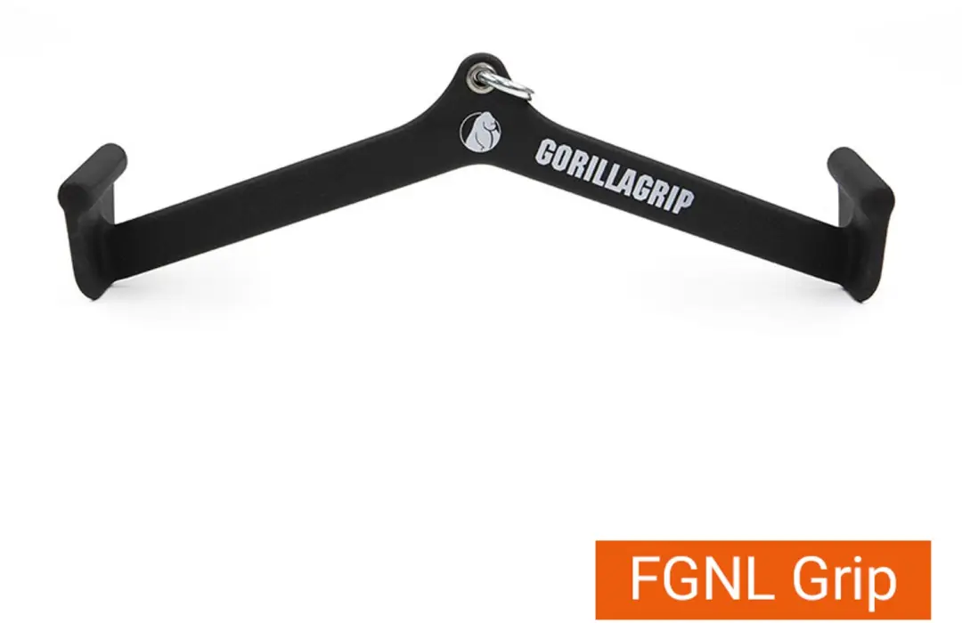 GorillaGrip Latgreep smal foam