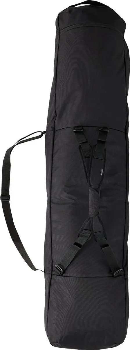 Burton Commuter Space Sack True Black