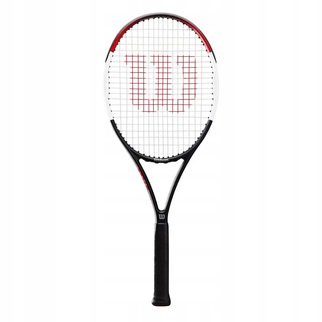 Wilson Pro Staff Precision 100 Tennissnaar