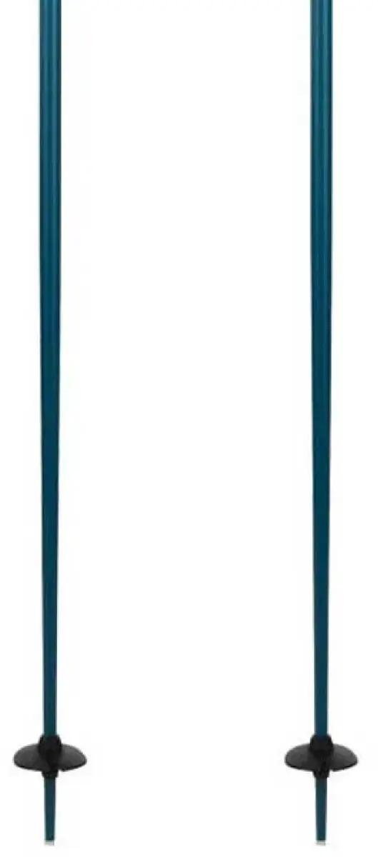 Rossignol Tactic Skistokken 115cm - Blauw - afbeelding 5 van 6