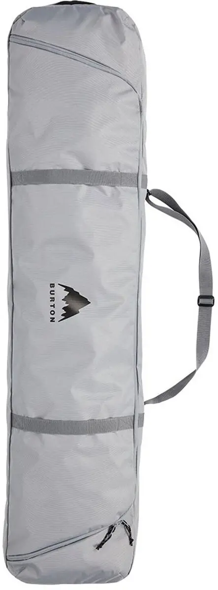 Burton Space Snowboardtas Grijs 181 cm