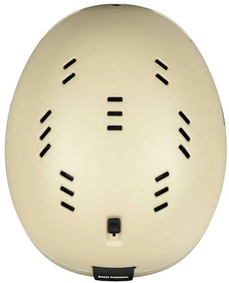 Sweet Protection Adapter Helm MIPS - M/L - Matte Cream - afbeelding 4 van 6