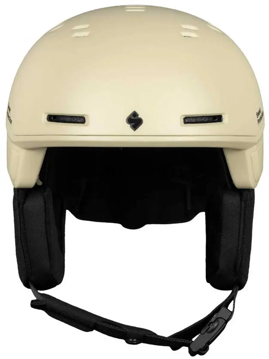 Sweet Protection Adapter Helm MIPS - M/L - Matte Cream - afbeelding 6 van 6