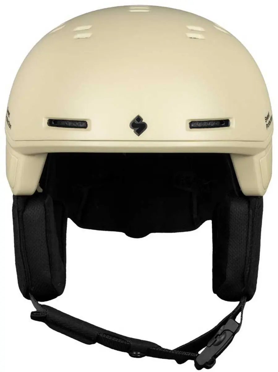 Sweet Protection Adapter Helm MIPS - M/L - Matte Cream - afbeelding 5 van 6