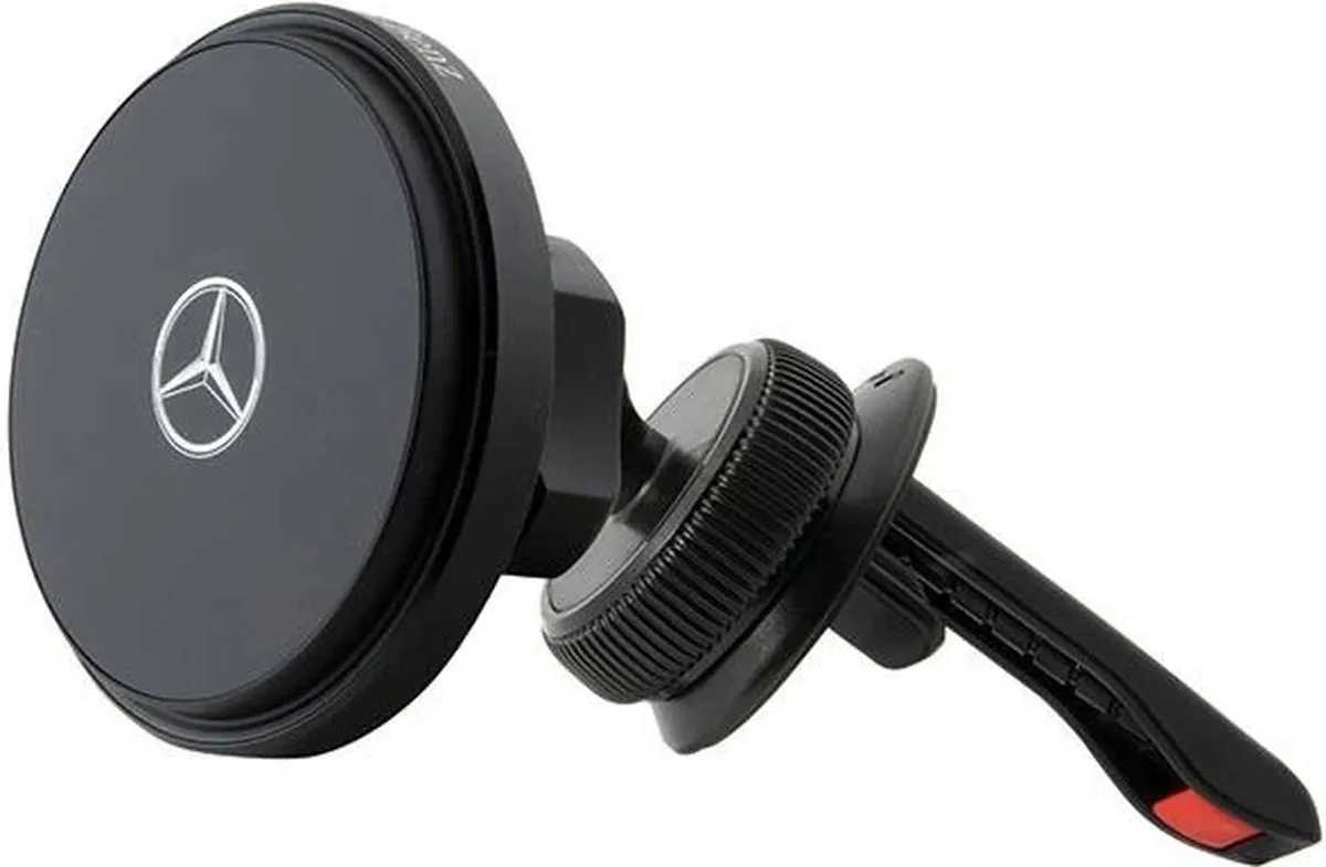 Mercedes-Benz MEMWCCK MagSafe Houderset Ramen