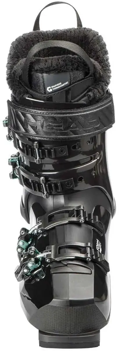 Head Kaliber 85 W MV Alpineskischenen - 23.5 - afbeelding 3 van 4