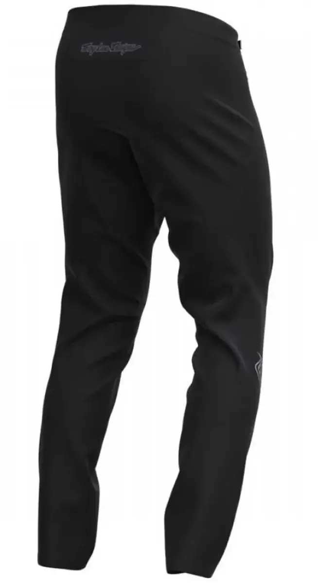 Troy Lee Designs Resist Pro Broek - Zwart 32 - afbeelding 4 van 4