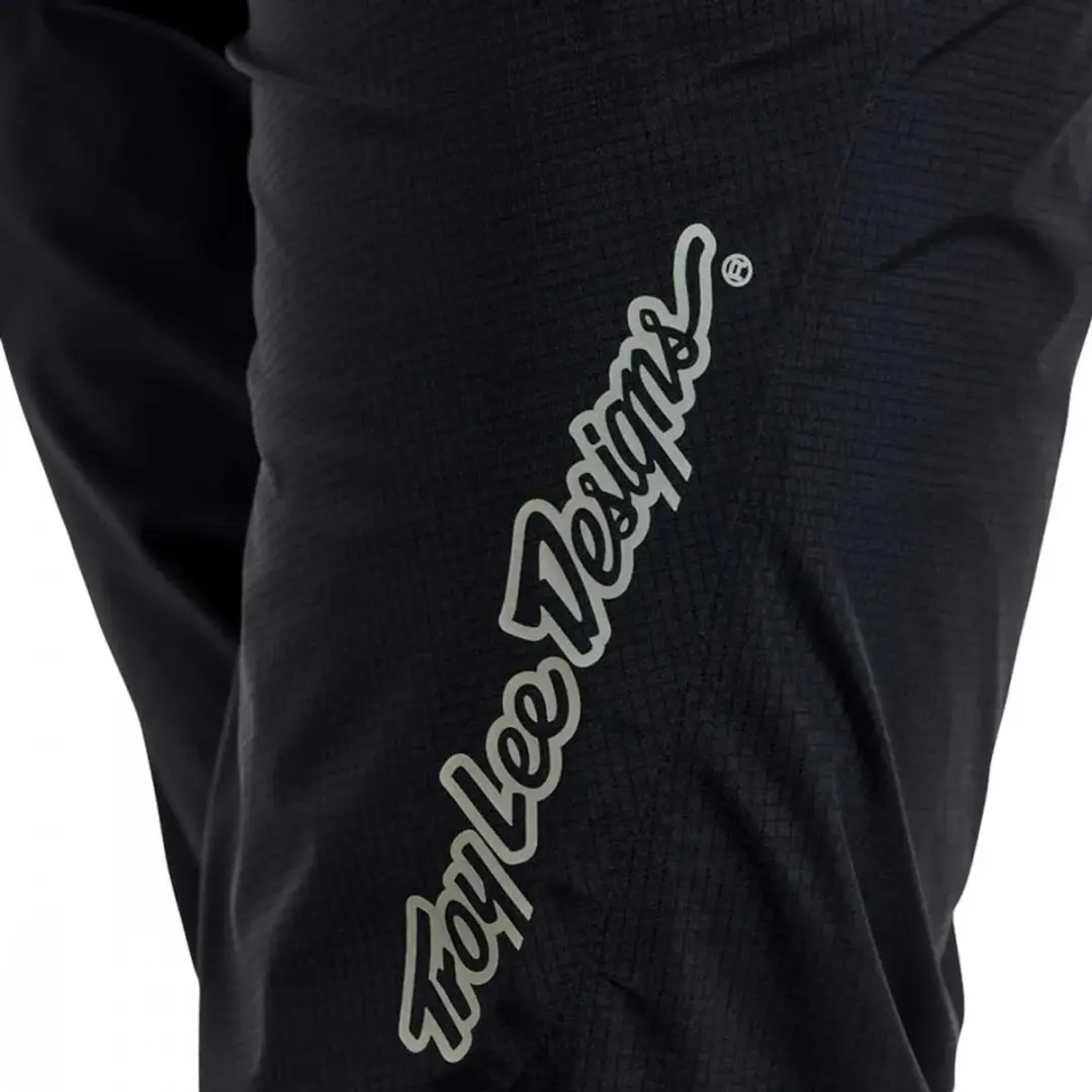 Troy Lee Designs Resist Pro Broek - Zwart 32 - afbeelding 3 van 4