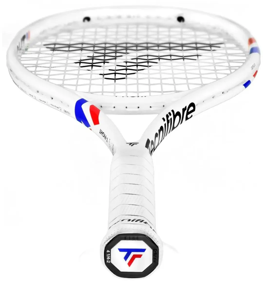 Tecnifibre T-Fight 300S Tennisracket - L1 - afbeelding 2 van 4