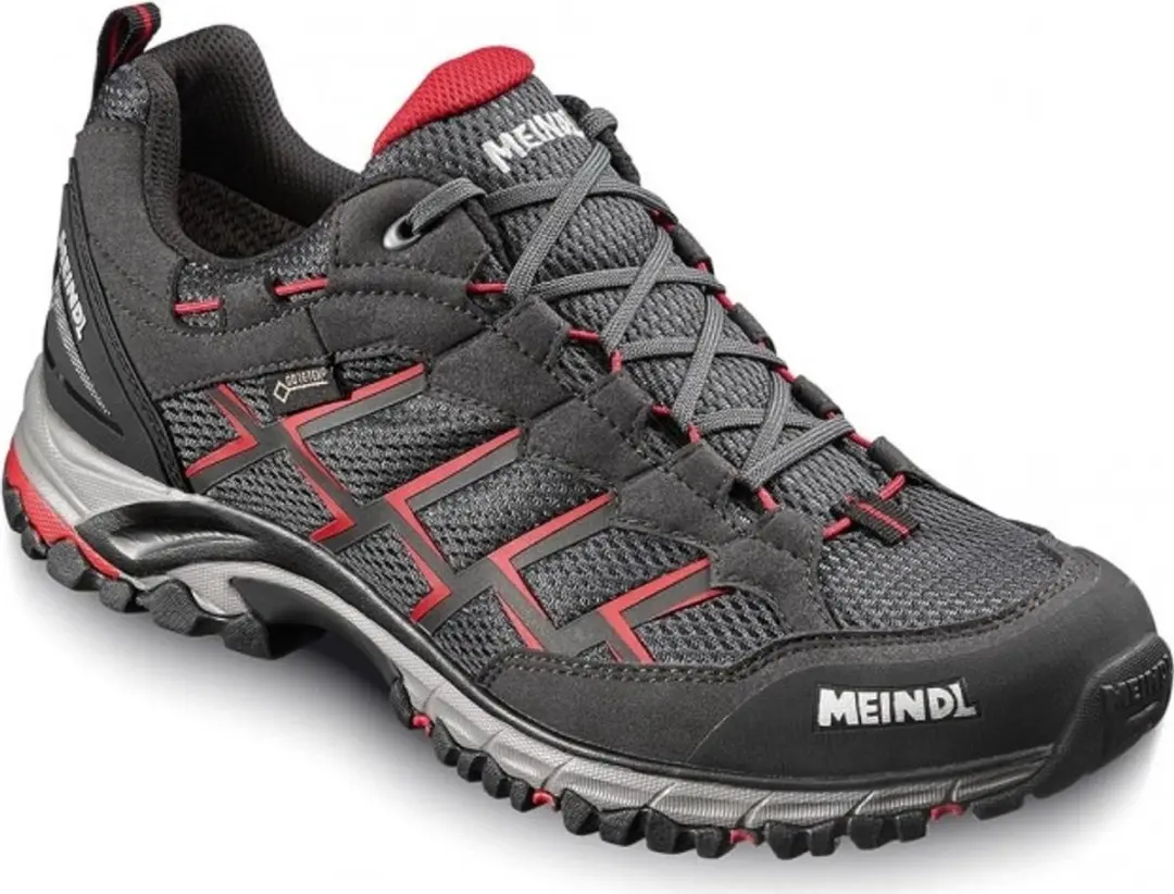 Meindl Caribe GTX Wandelschoenen Heren - 39,5 - afbeelding 4 van 4