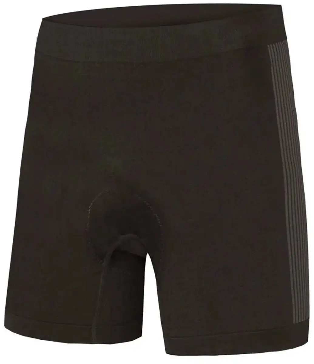 Endura Basislaag Boxershorts RE7137BK - Zwart - afbeelding 2 van 2
