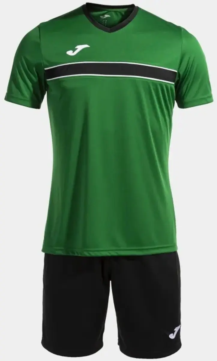 Joma Victory Sportset - Groen S - afbeelding 6 van 6