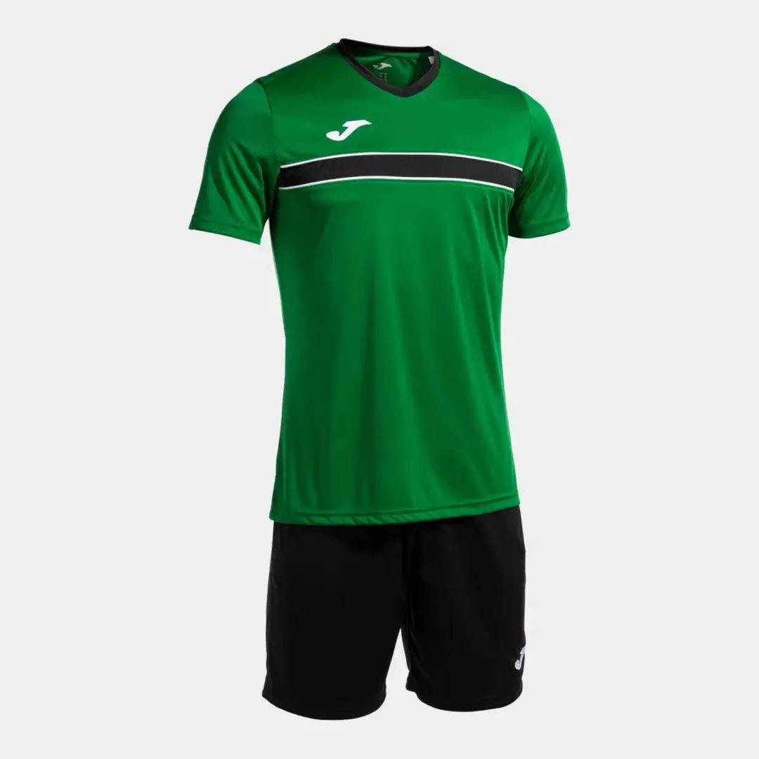 Joma Victory Sportset - Groen S - afbeelding 3 van 6