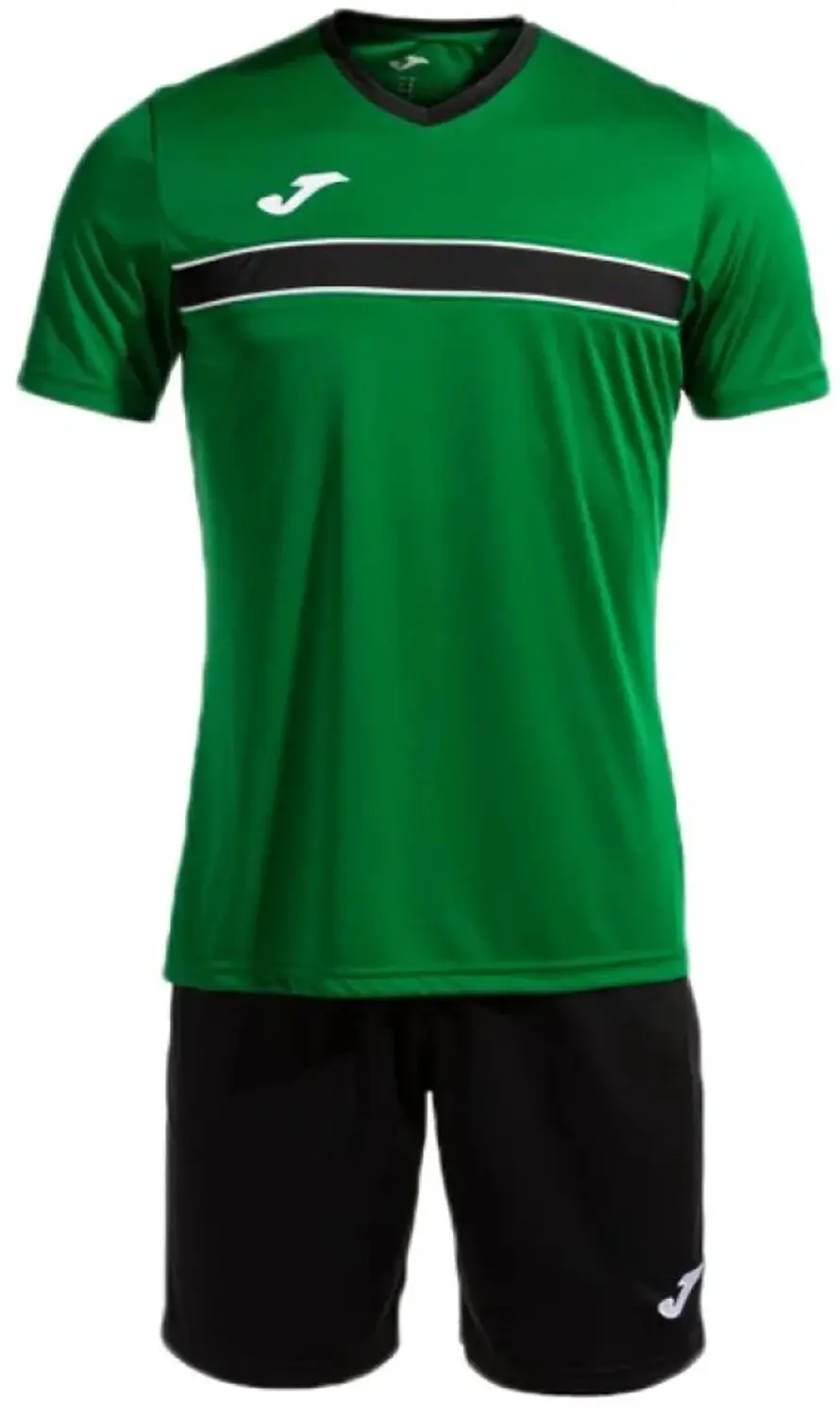 Joma Victory Sportset - Groen S - afbeelding 5 van 6