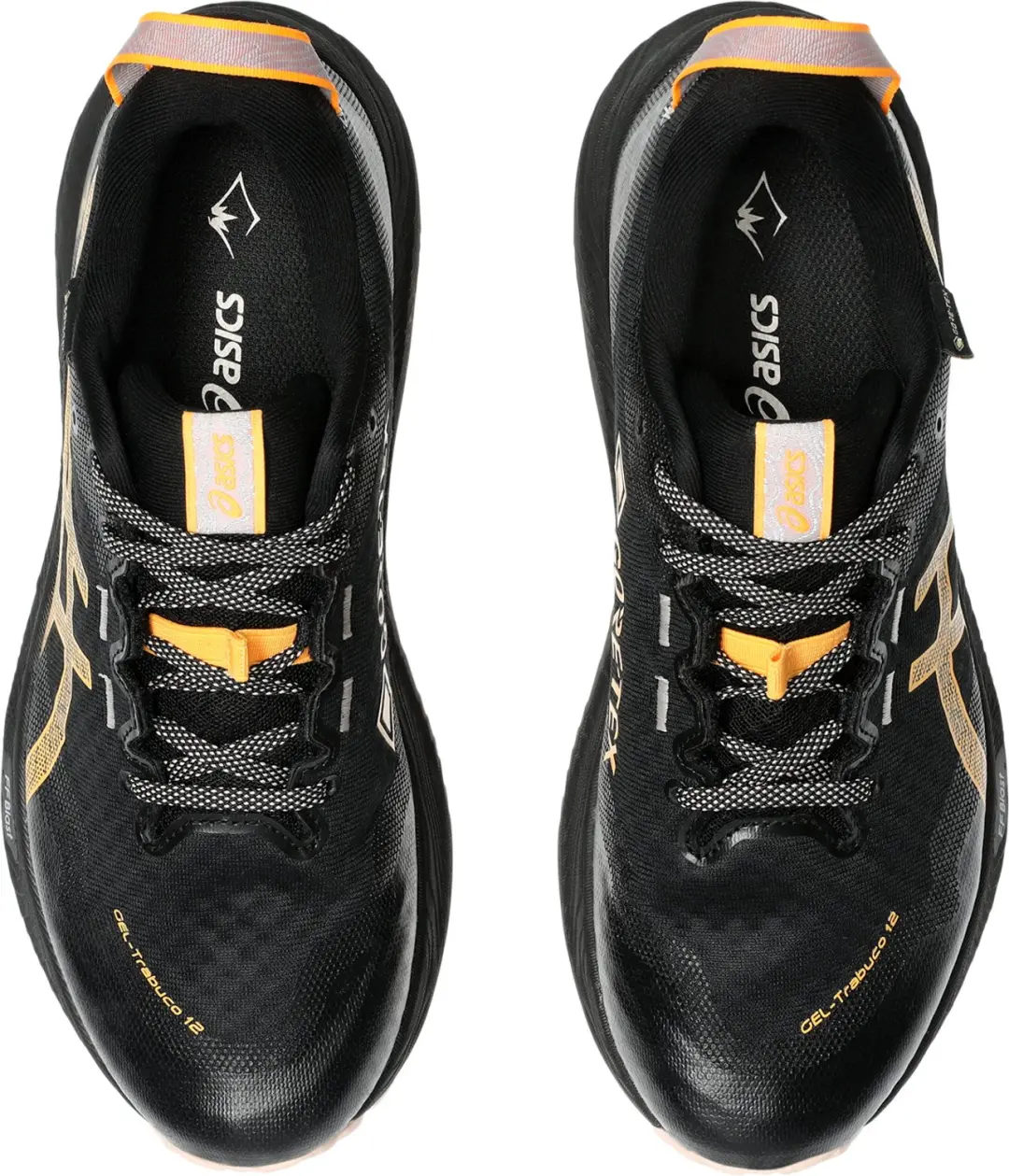 ASICS Gel-Trabuco 12 GTX