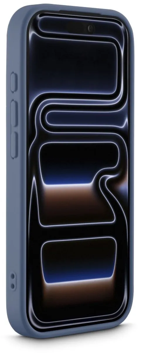 Hama Hoesje iPhone 17 Pro Max Magsafe - Transparant - MPN 00232436